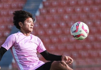 Riyatno Abiyoso Kembali Bersama Persik Kediri, Siap Beraksi Usai Dipinjamkan