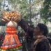 Nguri – Nguri Budaya, Warga Balerejo Kabupaten Blitar Gelar Sedekah Bumi