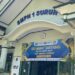 Dikpora Usulkan Perbaikan Bangunan SMPN 1 Suruh Trenggalek Pada Tahun Depan
