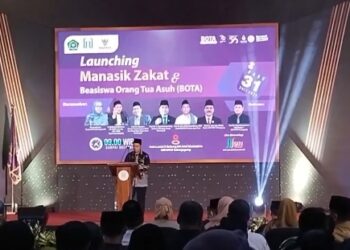 Minimnya Pemahaman Masyarakat Tentang Zakat, Basnaz Pusat Gelar Manasik Zakat di Tulungagung