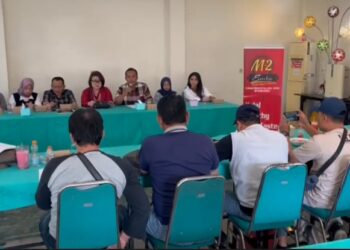 Putusan PK Bersihkan Nama Baik Yuyun Masita Pengusaha Kuliner Kediri