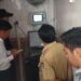 Sidak BBM Polres Blitar Kota Pastikan Tidak Ada Kelangkaan