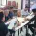 KPU Kabupaten Kediri Tetapkan 2 Pasangan Calon Bupati dan Wakil Bupati Kediri Peserta Pilkada 2024