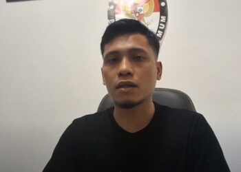 Empat Pasangan Bacakada Tulungagung, Telah Serahkan Kekurangan Dokumen Persyaratan Ke KPU