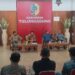 Minta Perbaikan Jalan Warga Wonorejo Temui PJ Bupati Tulungagung