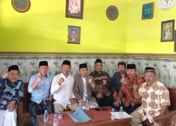 Bawaslu Tulungagung Akan Lakukan Kajian Terkait Video Diduga PPDI Dukung Salah Satu Paslon