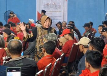 Tri Risma Harini Tawarkan Program Sekolah Gratis, Hapus Pungutan Dan Iuran Sekolah 