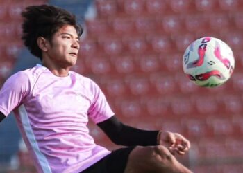 Riyatno Abiyoso Menunjukkan Perkembangan Yang Positif