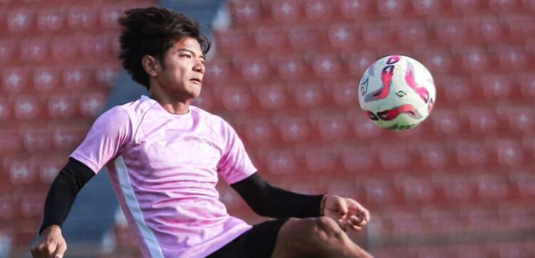 Riyatno Abiyoso Menunjukkan Perkembangan Yang Positif