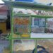 Bakso Pak Nuri, Rasa Bintang Lima Harga Kaki Lima