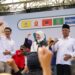 Visi Misi Paslon Vinanda Prameswati – Gus Qowim di Pilkada Kota Kediri 2024