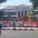 Ratusan Warga NU Kabupaten Blitar Gugat PBNU