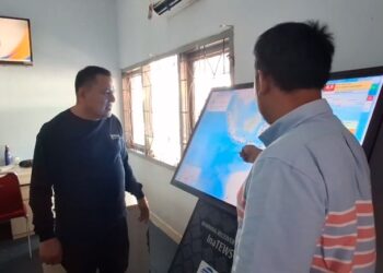 Isu Megatrush, Masyarakat Tulungagung Diimbau Tidak Panik Namun Tetap Waspada