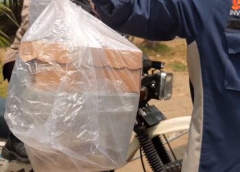 Keracunan Nasi Berkat Hajatan, 1 Korban Tewas 7 Dirawat di Rumah Sakit