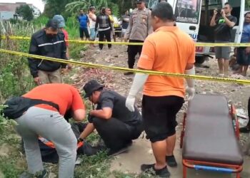 Warga Tulungagung Tewas, Diduga Overdosis Miras Oplosan