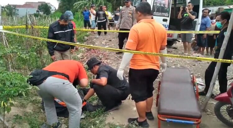 Warga Tulungagung Tewas, Diduga Overdosis Miras Oplosan