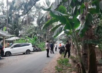 Polisi Periksa Pemilik Hajatan Di Blitar Setelah Adanya Dugaan Keracunan