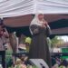 Khofifah Resmikan Gedung Muslimat NU Kabupaten Blitar