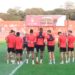 Lawan Persis Solo, 4 Pemain Persik Kediri Absen