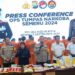 Sebanyak 14 Pelaku Peredaran Narkoba dan Obat Keras Diringkus Polisi