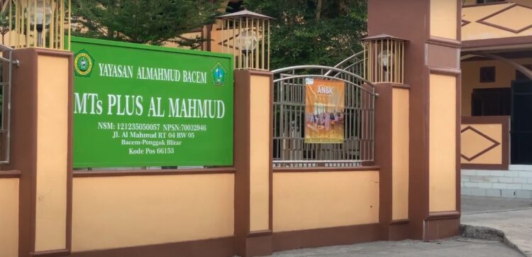 Seorang Santri Di Blitar Diduga Meninggal Dunia Usai Dilempar Kayu Berpaku