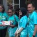 RS Bhayangkara Kediri Gelar Fun Run, Salah Satunya Mencegah Bullying