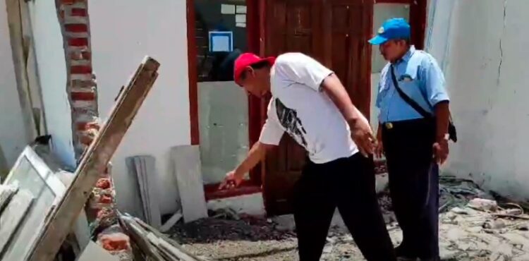 Bayi Ditemukan Di Rumah Kosong, Polisi Masih Memburu Pelaku