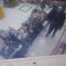 Aksi Pria Bersenjata Celurit Rampok Minimarket Di Tulungagung, Terekam CCTV