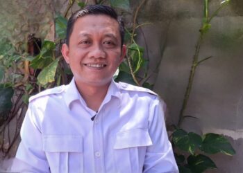 Ketua DPC Gerindra Kota Kediri Meminta Mantan Walikota Kediri Juga Membuka Data Hibah Ke Ormas Lainnya