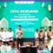 Polres Kediri Kota Gelar Doa Bersama Untuk Pilkada Aman dan Damai