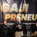 Ratusan Entrepreneur Muda Dukung Vinanda-Gus Qowim di Pilkada Kota Kediri 2024