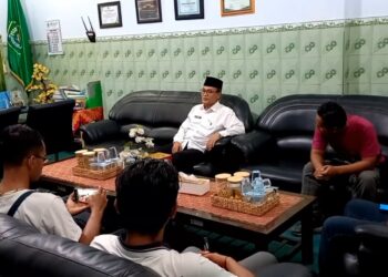 Kemenag Trenggalek Ajukan Pencabutan IJOP Milik Kyai Cabul