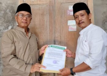 Perjuangan Wahidiyah dan Ponpes Kedunglo Kediri Resmi Dukung Vinanda – Gus Qowim di Pilkada 2024
