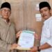 Perjuangan Wahidiyah dan Ponpes Kedunglo Kediri Resmi Dukung Vinanda – Gus Qowim di Pilkada 2024