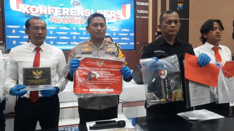 Janjikan Lunasi Hutang Melalui Agenda Presiden Berakhir Di Penjara