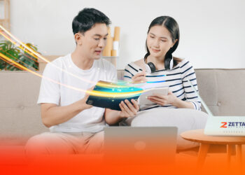 Cara Memilih Provider Internet Rumah yang Bagus dengan Kecepatan Stabil 