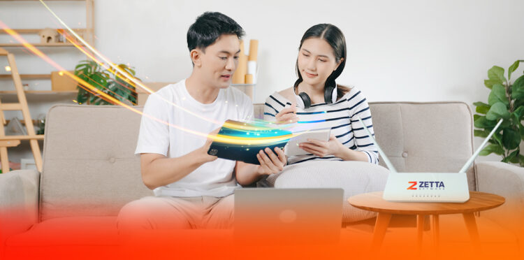 Cara Memilih Provider Internet Rumah yang Bagus dengan Kecepatan Stabil