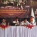 KPU Kabupaten Kediri Mulai Persiapan Debat Publik Perdana Pilbup Kediri