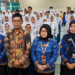 KPU Kota Kediri Goes To School Untuk Tingkatkan Partisipasi Pemilih Pemula