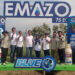 PT. Petrosida Gresik Lounching Emazo Blue