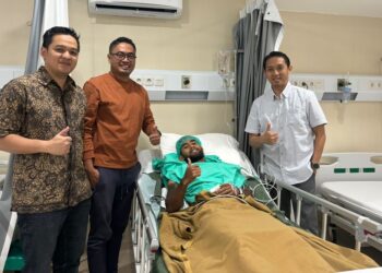 Agil Munawar Jalani Operasi Meniscus, Diprediksi Pemulihan 3-4 Bulan