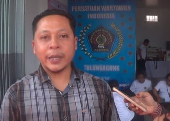 Gandeng Jurnalis, KPU Berharap Sosialisasi Pilkada Bisa Maksimal