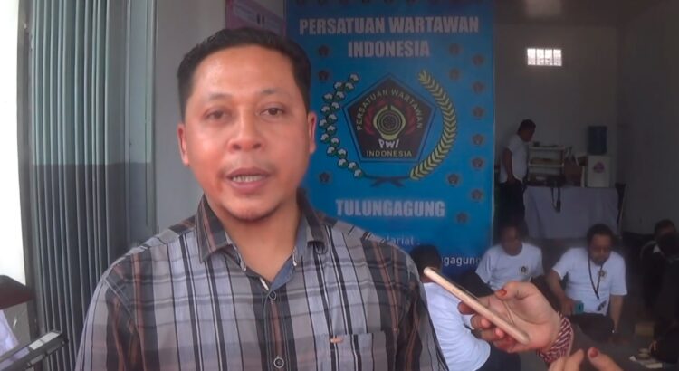 Gandeng Jurnalis, KPU Berharap Sosialisasi Pilkada Bisa Maksimal