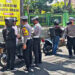 Belum Ada Sepekan Operasi Zebra Semeru 2024 Polisi Tindak Puluhan Pelanggar