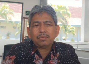 1.449 Pendaftar Lolos Seleksi Administrasi CPNS Pemkab Trenggalek 2024