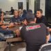 Pulang Merantau DPO Korupsi PNPM 9 Tahun Diproses Hukum Polisi