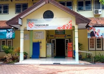 Diduga Keracunan Makanan di Pengajian, 1 Warga Trenggalek Meninggal Dunia