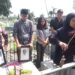 Peringati Sumpah Pemuda, Kelompok Pemuda Ziarah ke Makam WM Van Eldik, Guru Musik WR Supratman
