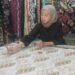 Mahasiswi Kediri Sukses Tekuni Usaha Batik