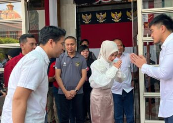 Tiga Sekolah di Kota Kediri Raih Penghargaan Adiwiyata Dari Kementerian Lingkungan Hidup dan Kehutanan